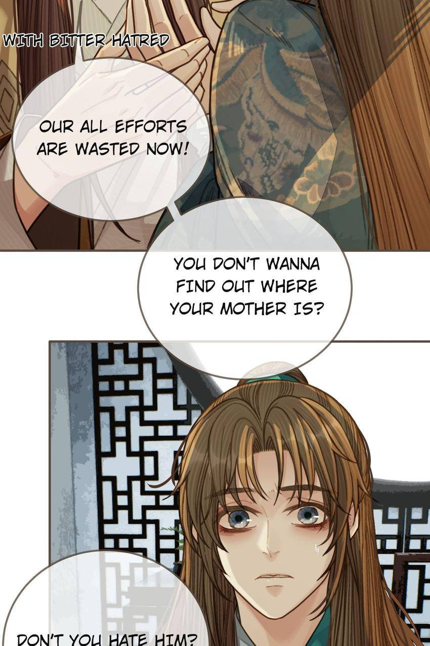 Read The Silent Concubine (Colored) chapter 48 image 6 on Lezhin