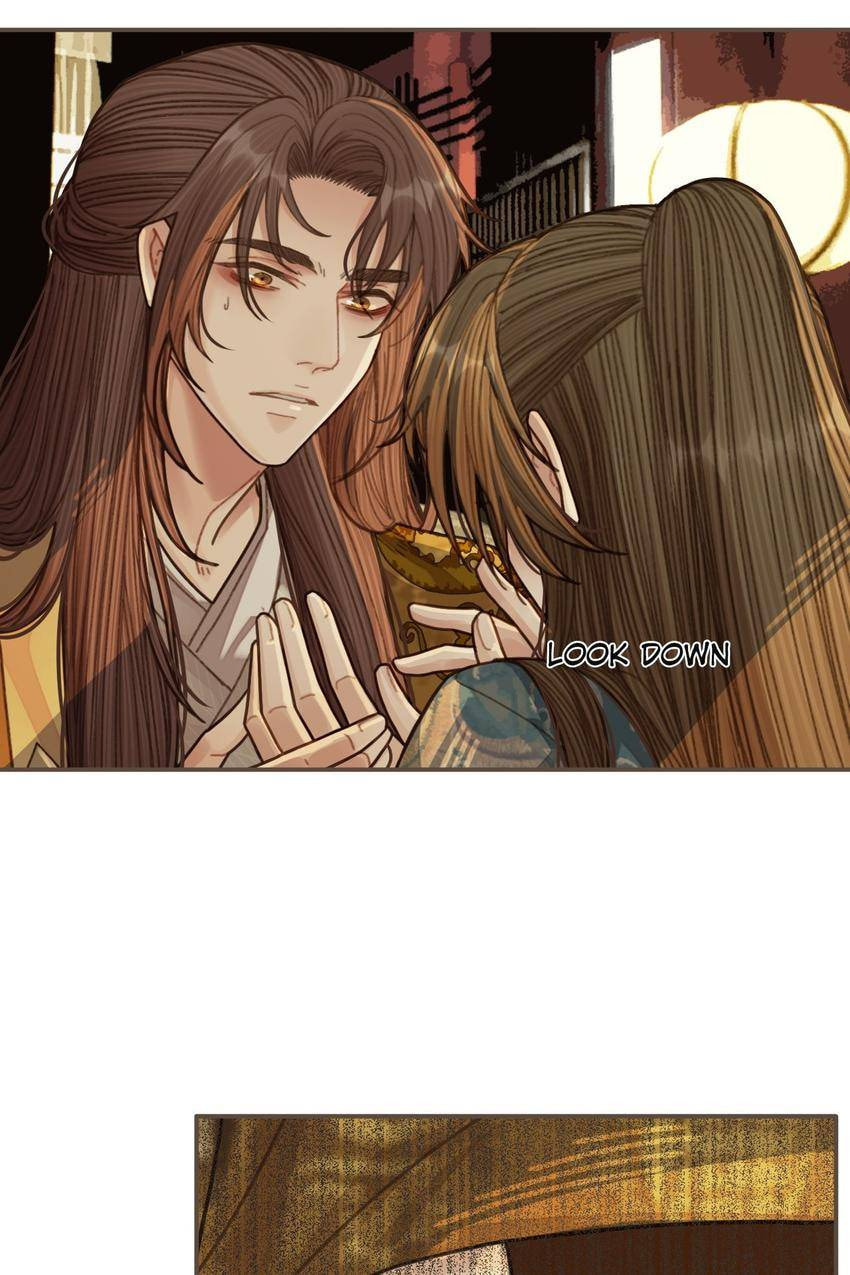 Read The Silent Concubine (Colored) chapter 48 image 8 on Lezhin