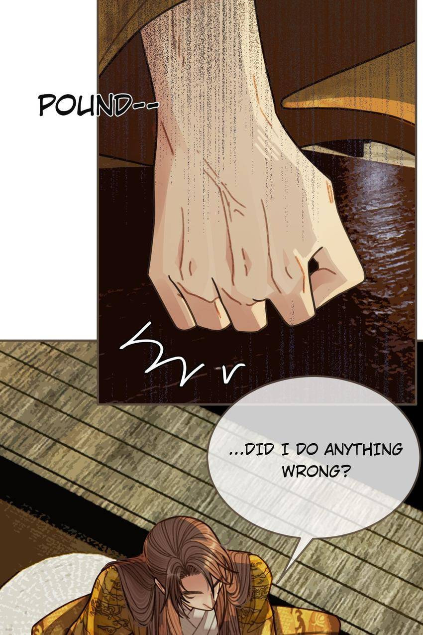 Read The Silent Concubine (Colored) chapter 48 image 9 on Lezhin