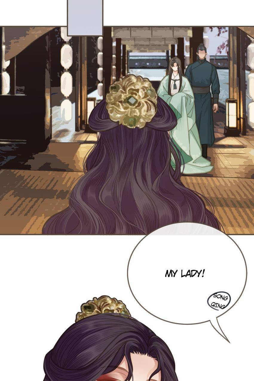 Read The Silent Concubine (Colored) chapter 5 image 1 on Lezhin