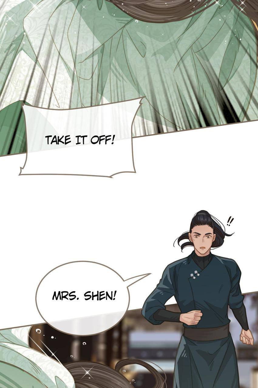 Read The Silent Concubine (Colored) chapter 5 image 11 on Lezhin