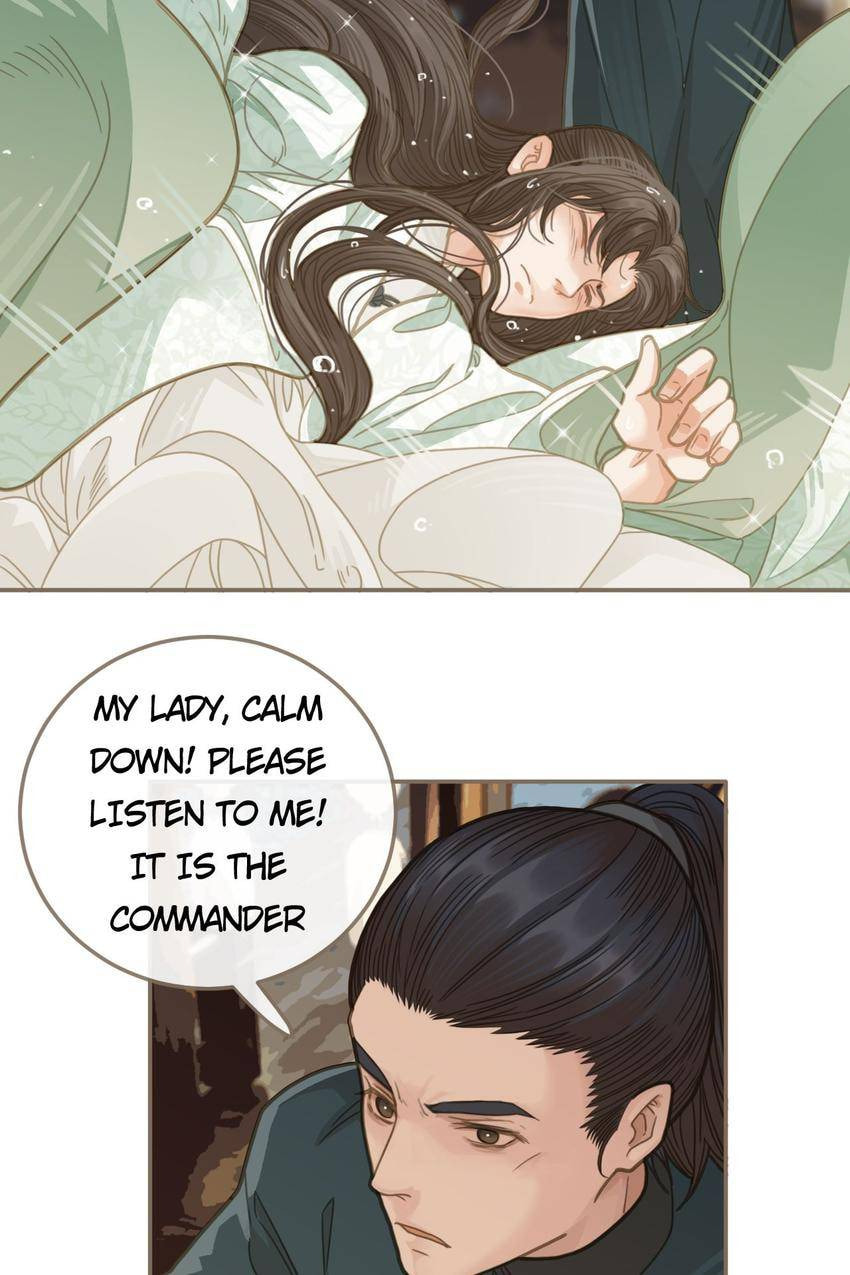 Read The Silent Concubine (Colored) chapter 5 image 12 on Lezhin