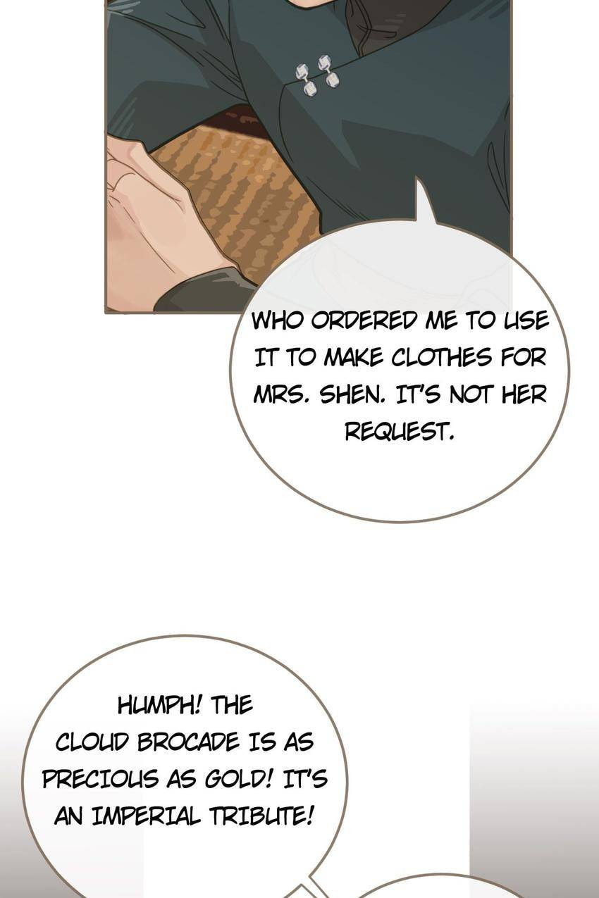 Read The Silent Concubine (Colored) chapter 5 image 13 on Lezhin