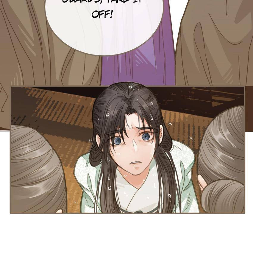 Read The Silent Concubine (Colored) chapter 5 image 15 on Lezhin