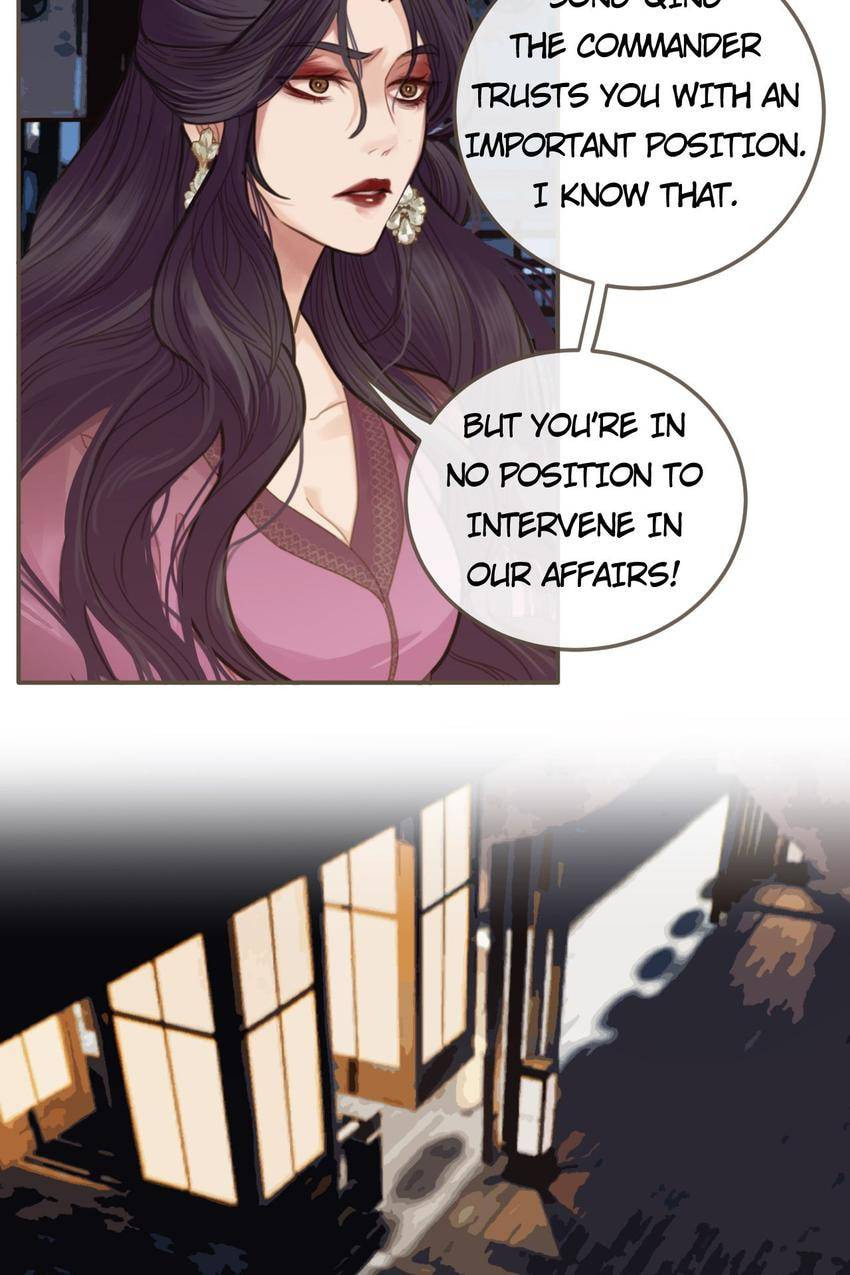 Read The Silent Concubine (Colored) chapter 5 image 17 on Lezhin