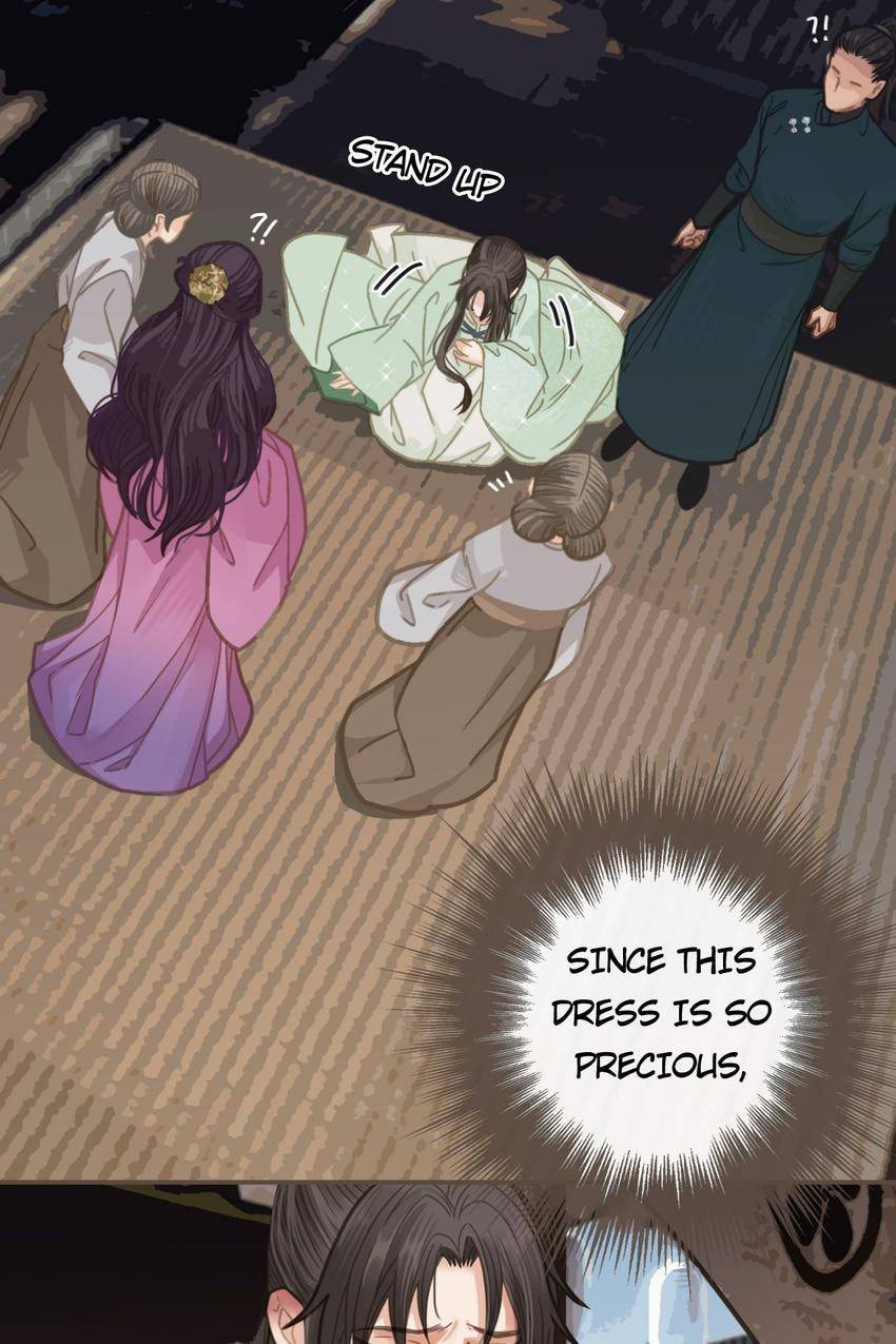 Read The Silent Concubine (Colored) chapter 5 image 18 on Lezhin