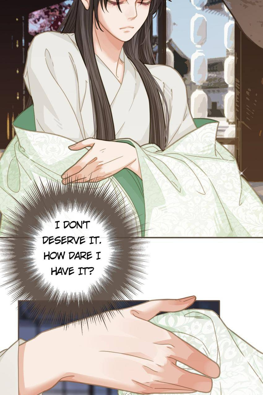 Read The Silent Concubine (Colored) chapter 5 image 19 on Lezhin
