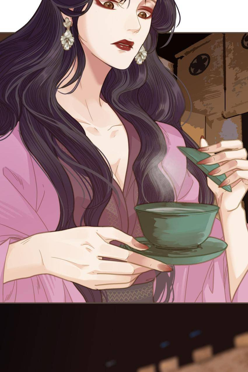 Read The Silent Concubine (Colored) chapter 5 image 2 on Lezhin