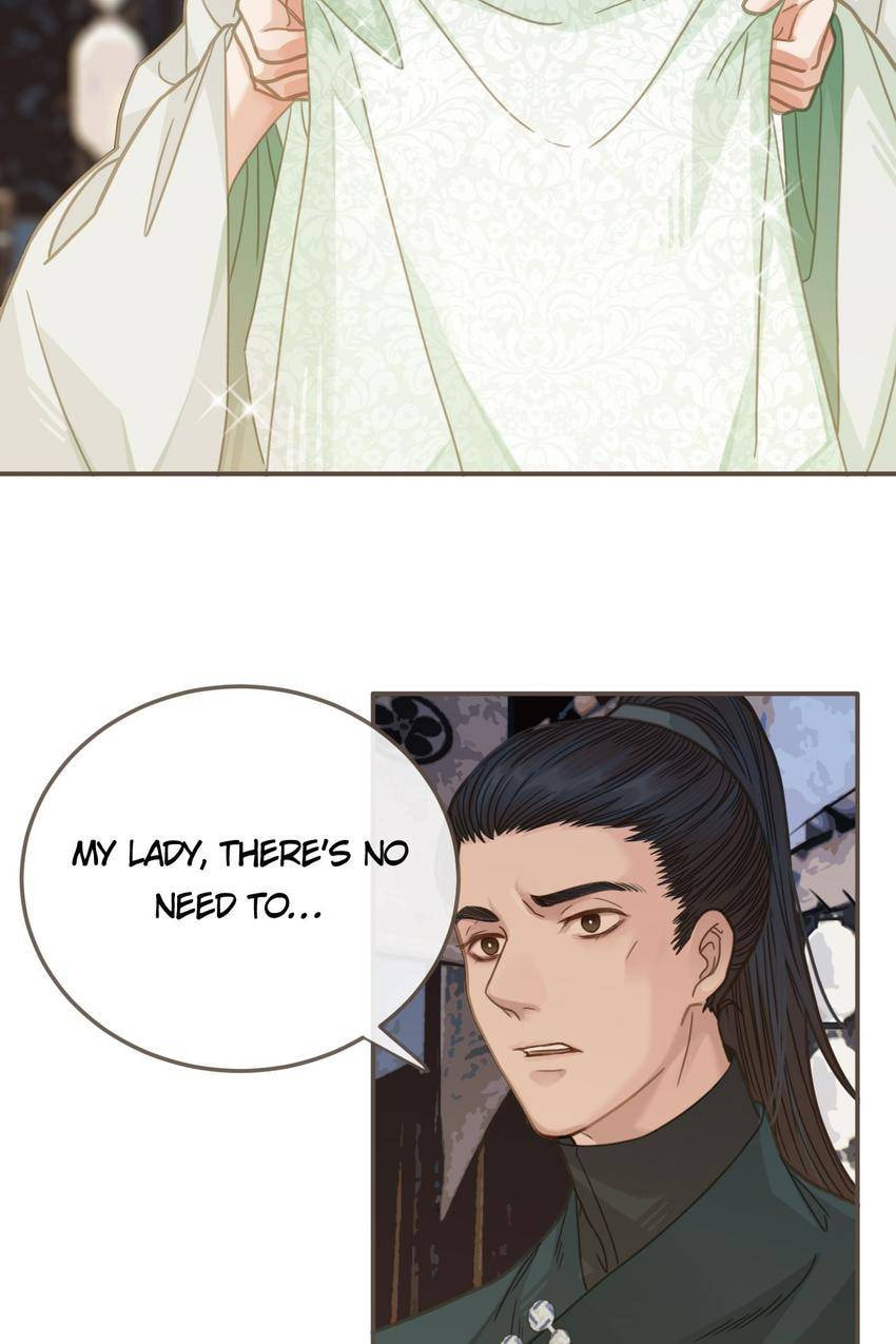 Read The Silent Concubine (Colored) chapter 5 image 21 on Lezhin