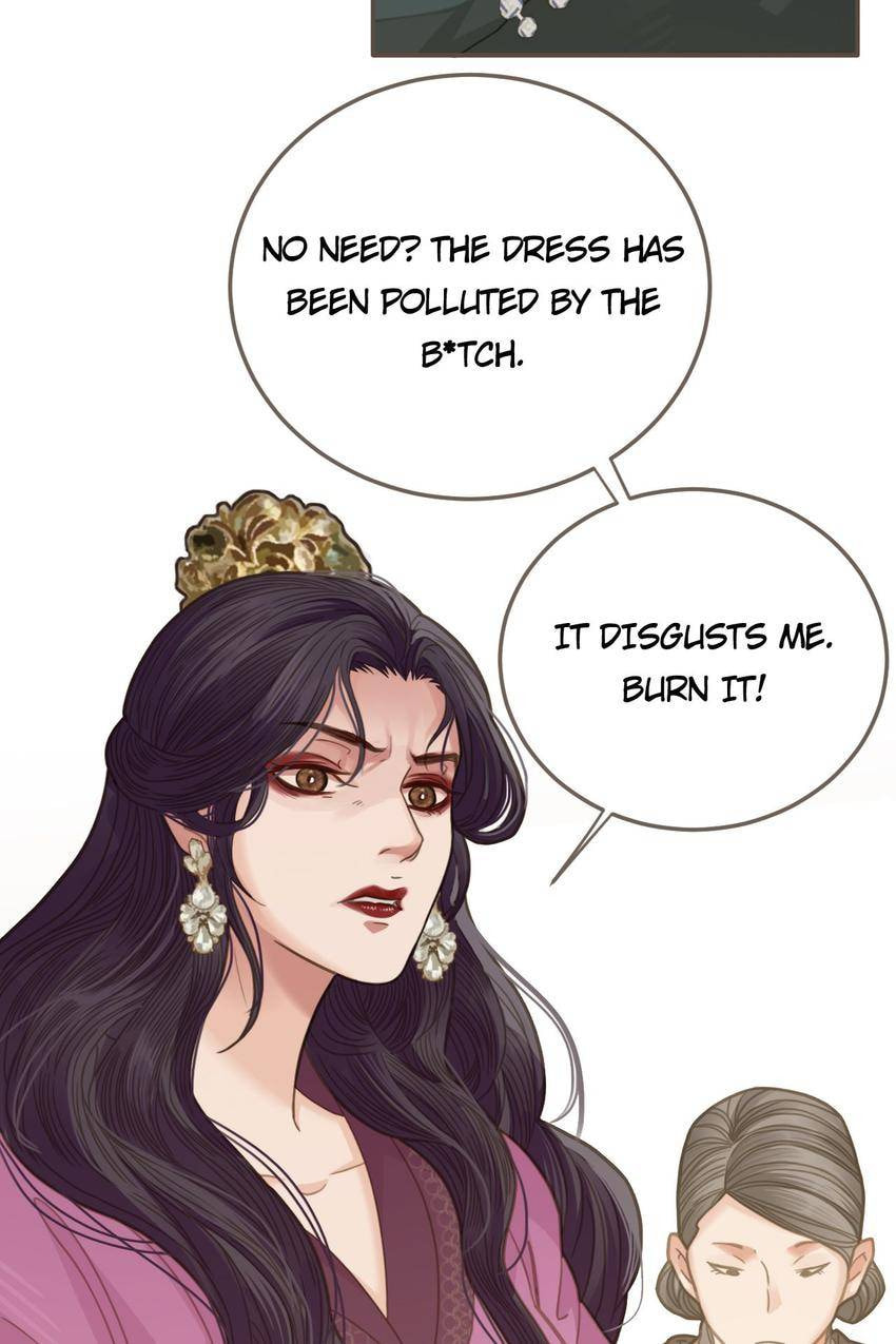 Read The Silent Concubine (Colored) chapter 5 image 22 on Lezhin