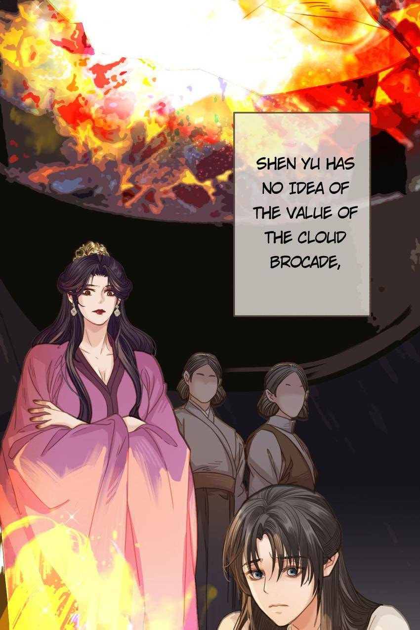 Read The Silent Concubine (Colored) chapter 5 image 25 on Lezhin