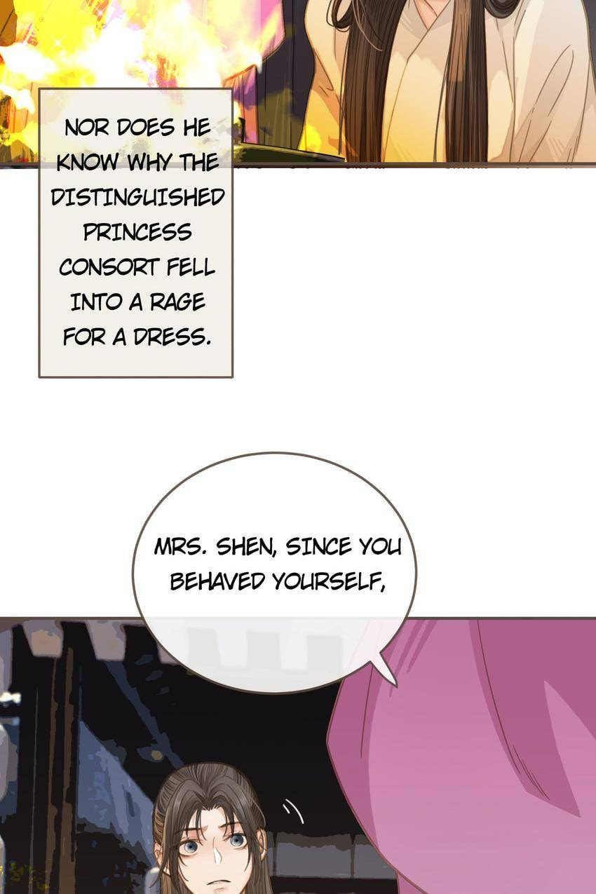 Read The Silent Concubine (Colored) chapter 5 image 26 on Lezhin