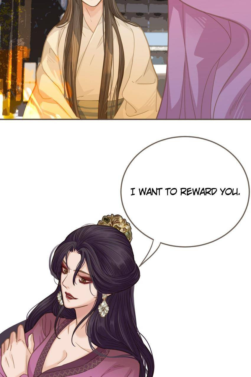 Read The Silent Concubine (Colored) chapter 5 image 27 on Lezhin