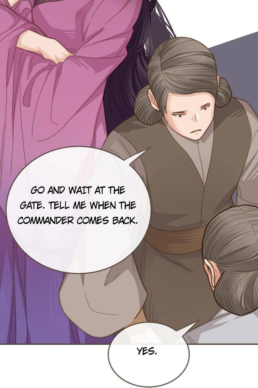 Read The Silent Concubine (Colored) chapter 5 image 28 on Lezhin