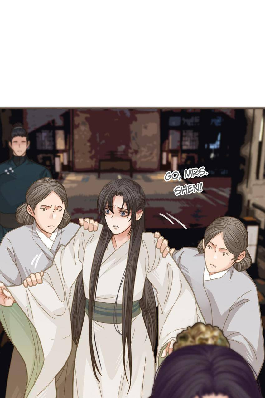 Read The Silent Concubine (Colored) chapter 5 image 29 on Lezhin
