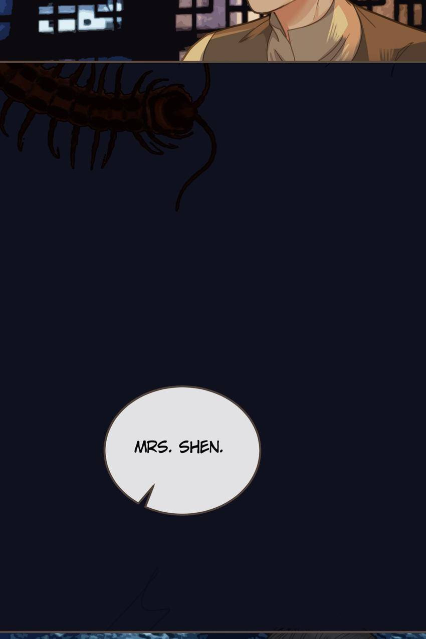 Read The Silent Concubine (Colored) chapter 5 image 38 on Lezhin
