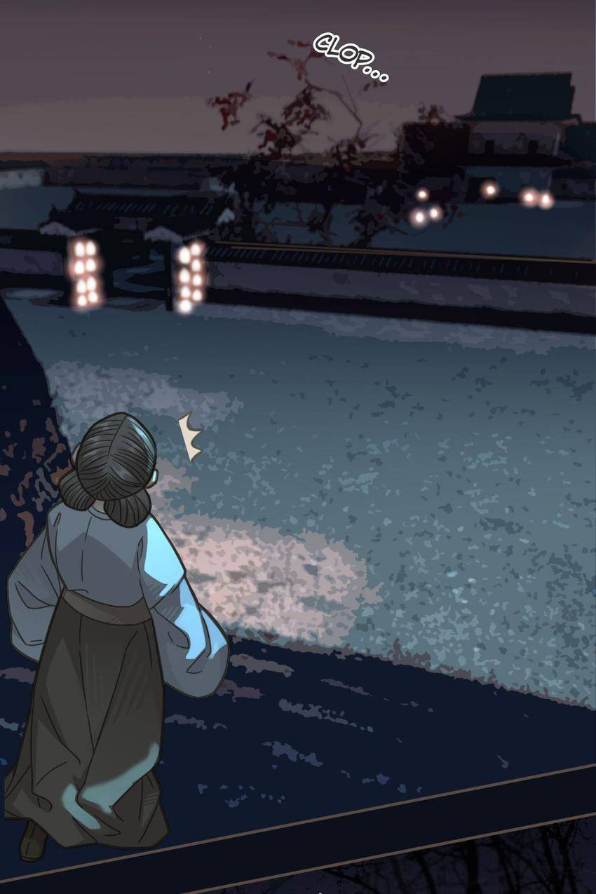 Read The Silent Concubine (Colored) chapter 5 image 47 on Lezhin