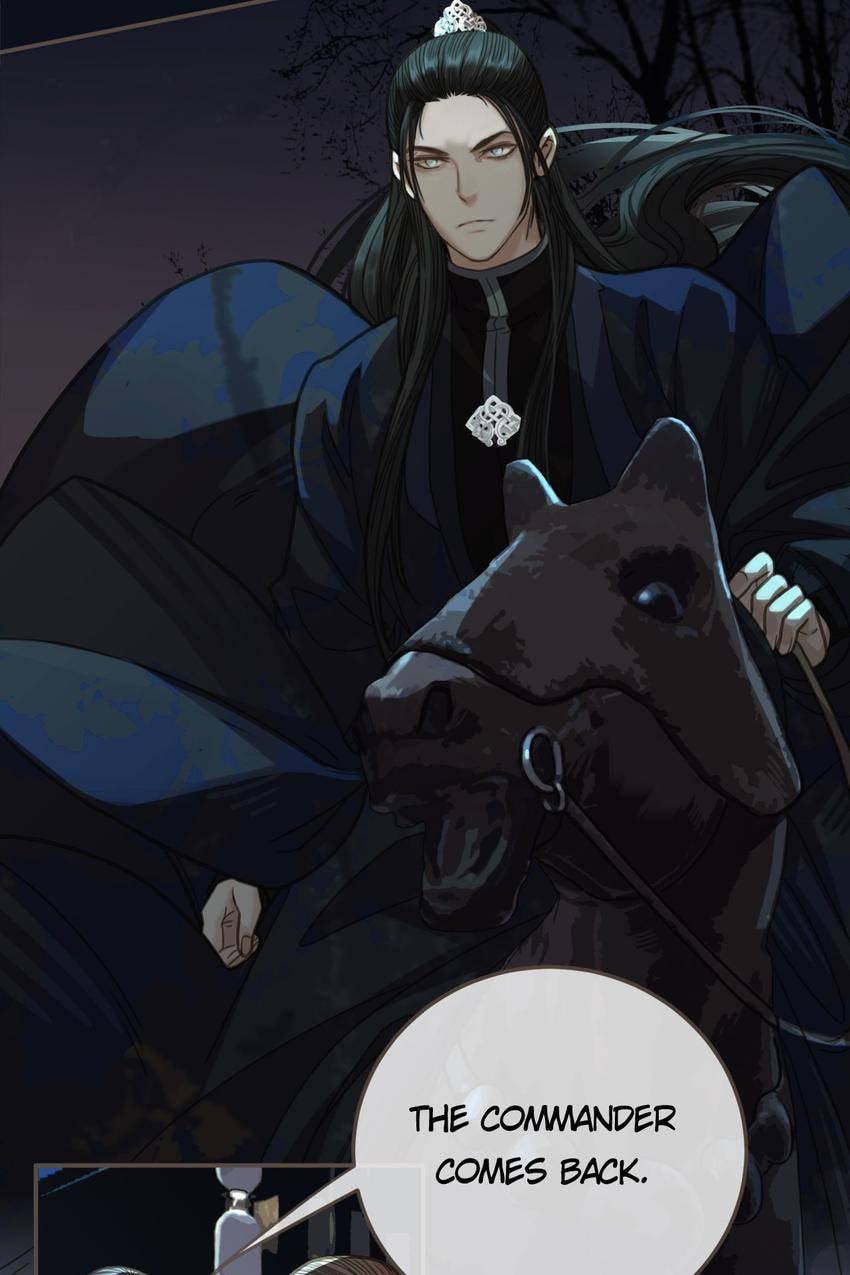Read The Silent Concubine (Colored) chapter 5 image 48 on Lezhin
