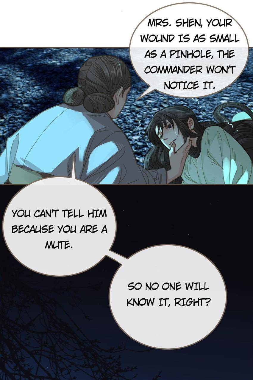 Read The Silent Concubine (Colored) chapter 5 image 50 on Lezhin