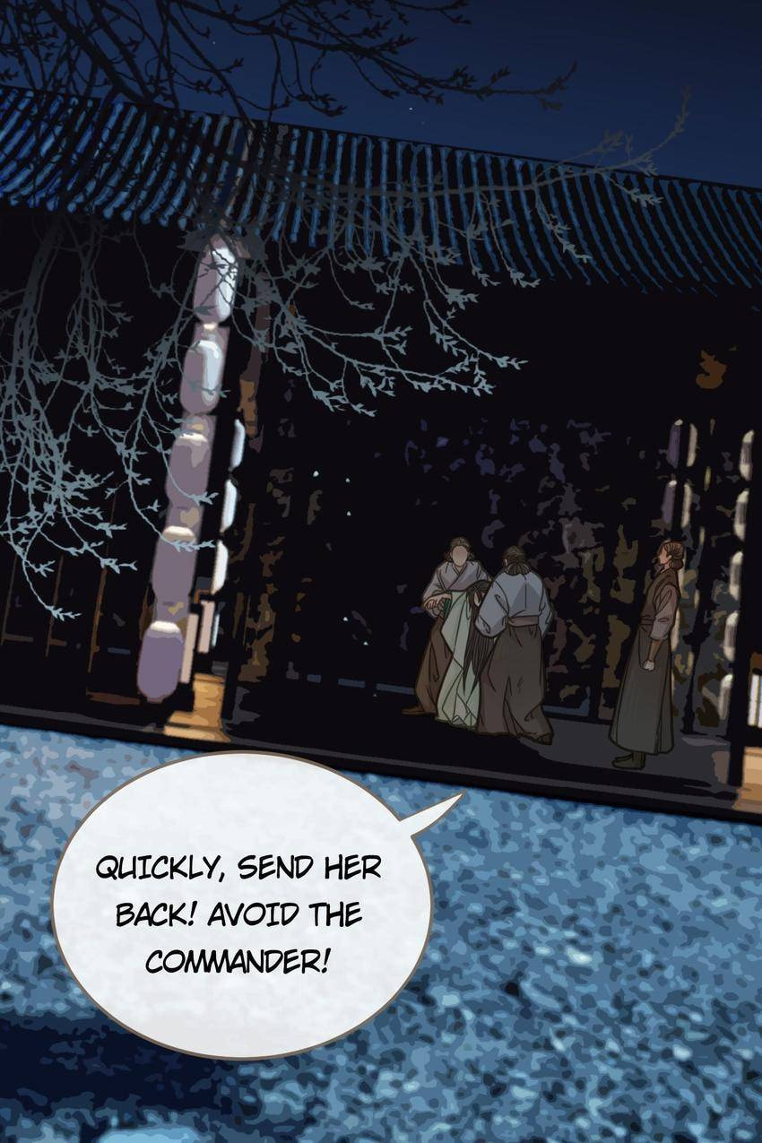 Read The Silent Concubine (Colored) chapter 5 image 51 on Lezhin
