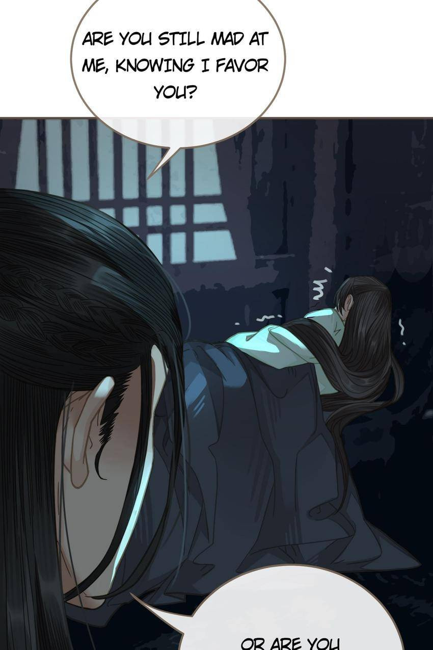 Read The Silent Concubine (Colored) chapter 5 image 54 on Lezhin