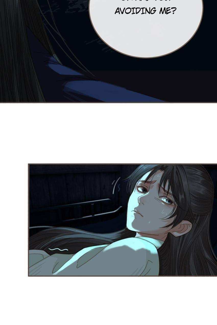Read The Silent Concubine (Colored) chapter 5 image 55 on Lezhin