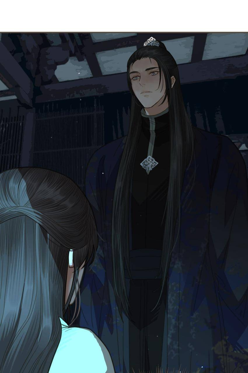 Read The Silent Concubine (Colored) chapter 5 image 56 on Lezhin