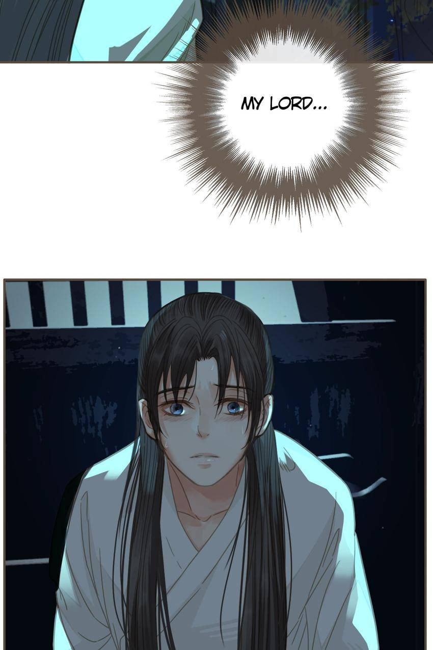 Read The Silent Concubine (Colored) chapter 5 image 57 on Lezhin