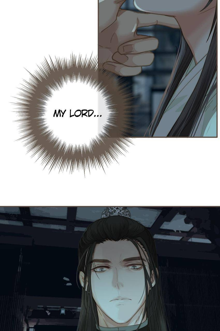 Read The Silent Concubine (Colored) chapter 5 image 61 on Lezhin