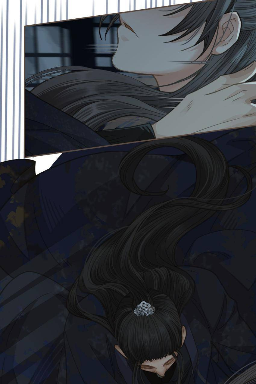 Read The Silent Concubine (Colored) chapter 5 image 65 on Lezhin