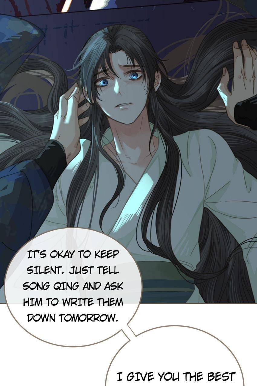 Read The Silent Concubine (Colored) chapter 5 image 69 on Lezhin