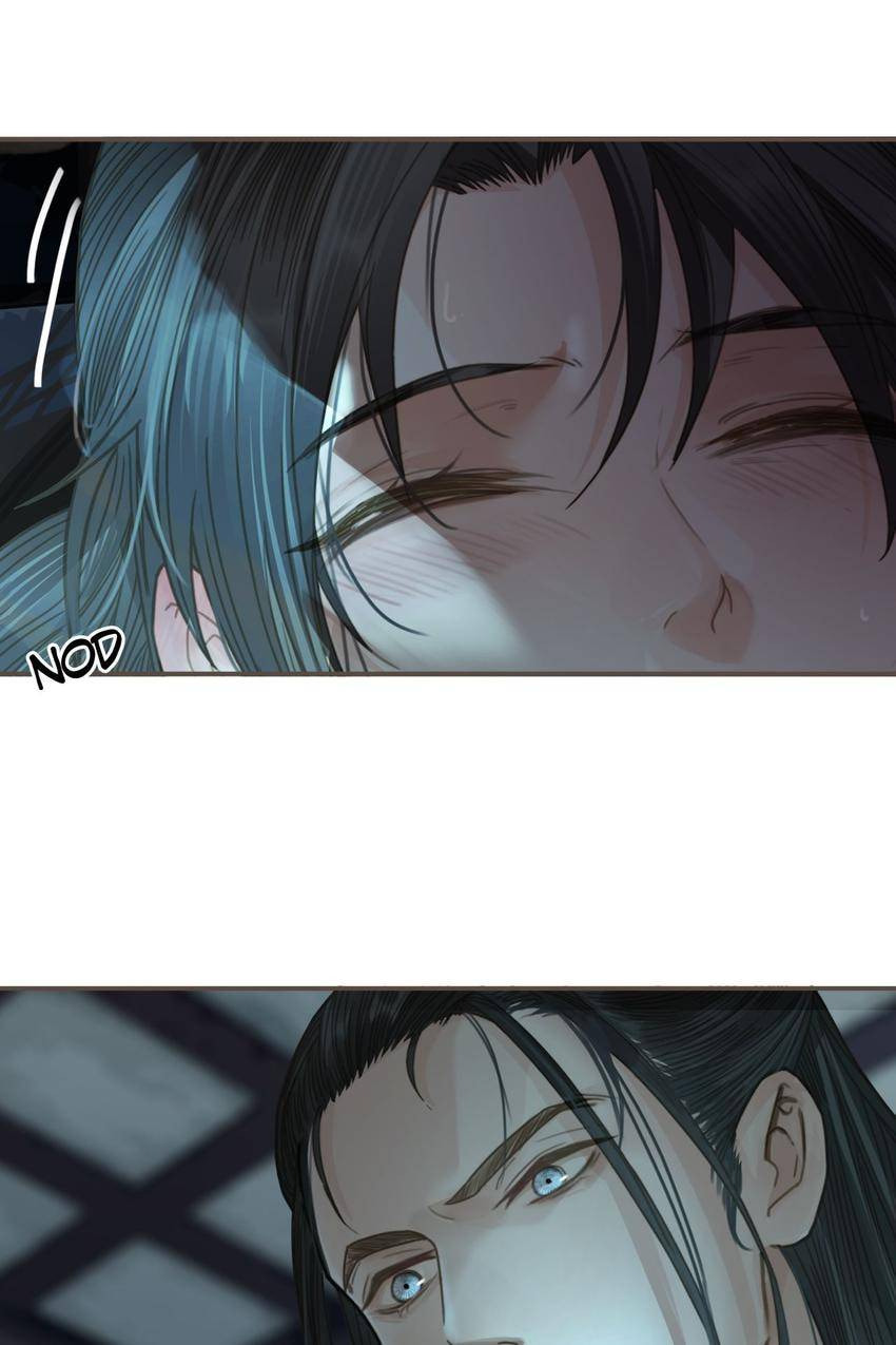 Read The Silent Concubine (Colored) chapter 5 image 73 on Lezhin