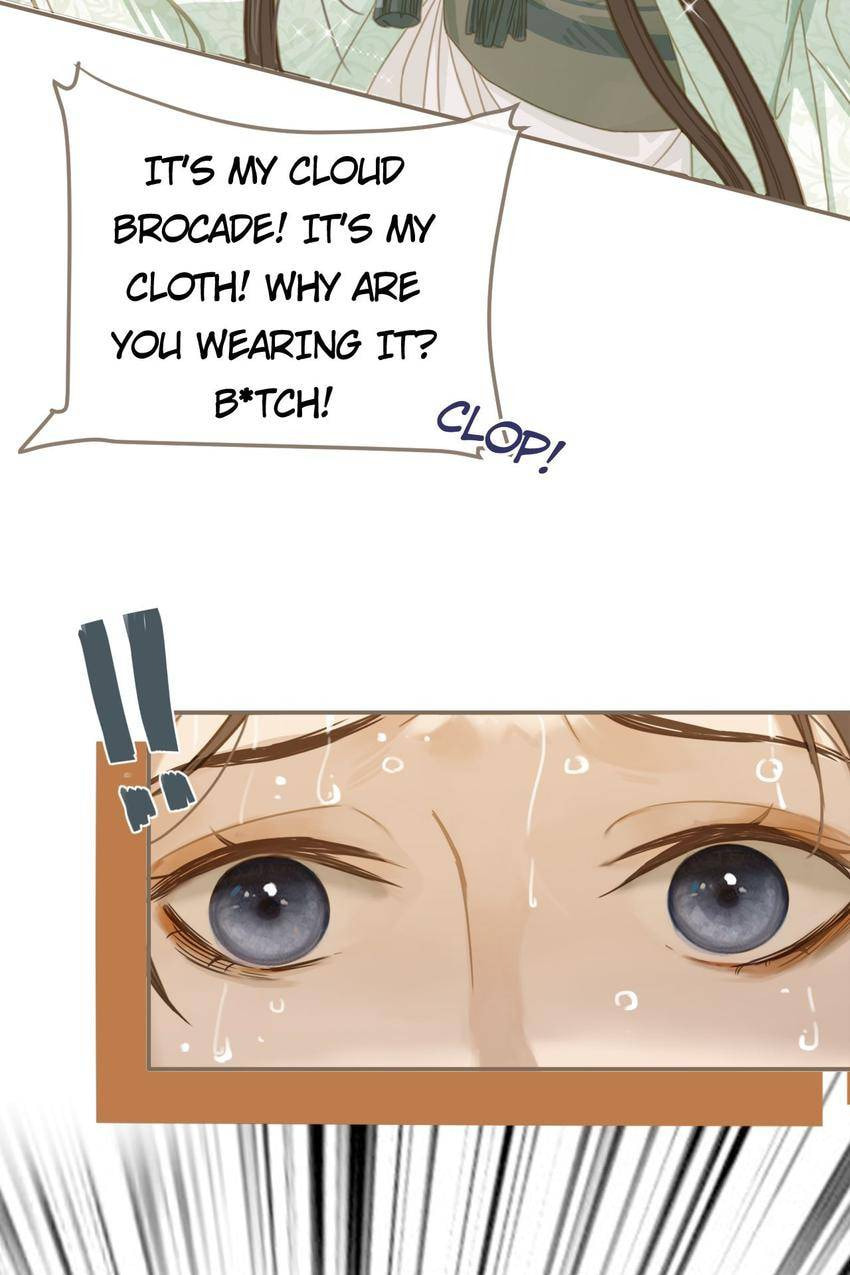 Read The Silent Concubine (Colored) chapter 5 image 9 on Lezhin