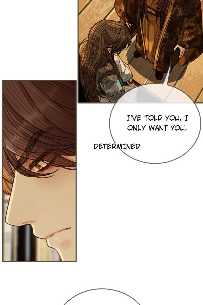 Read The Silent Concubine (Colored) chapter 50 image 16 on Lezhin