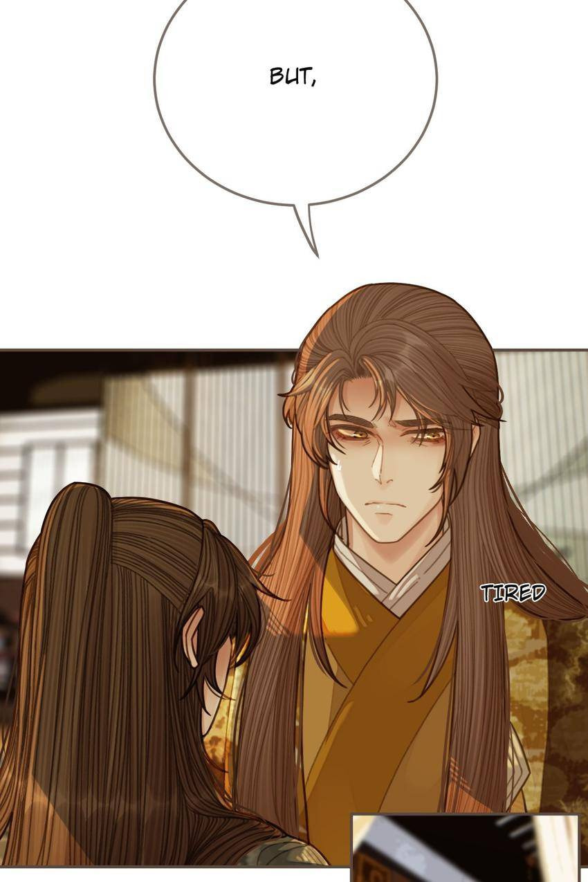 Read The Silent Concubine (Colored) chapter 50 image 17 on Lezhin