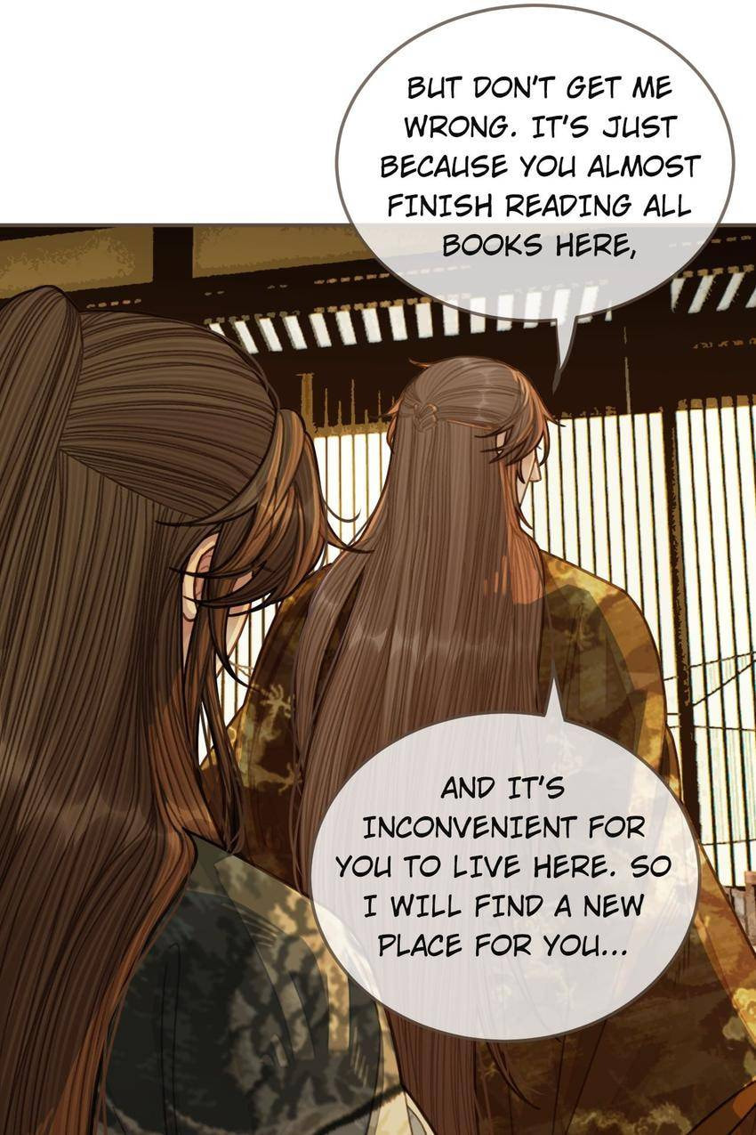Read The Silent Concubine (Colored) chapter 50 image 20 on Lezhin