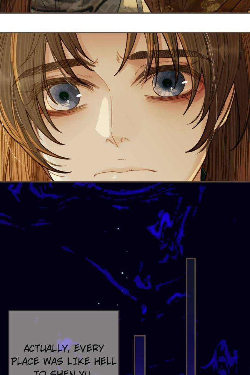 Read The Silent Concubine (Colored) chapter 50 image 21 on Lezhin