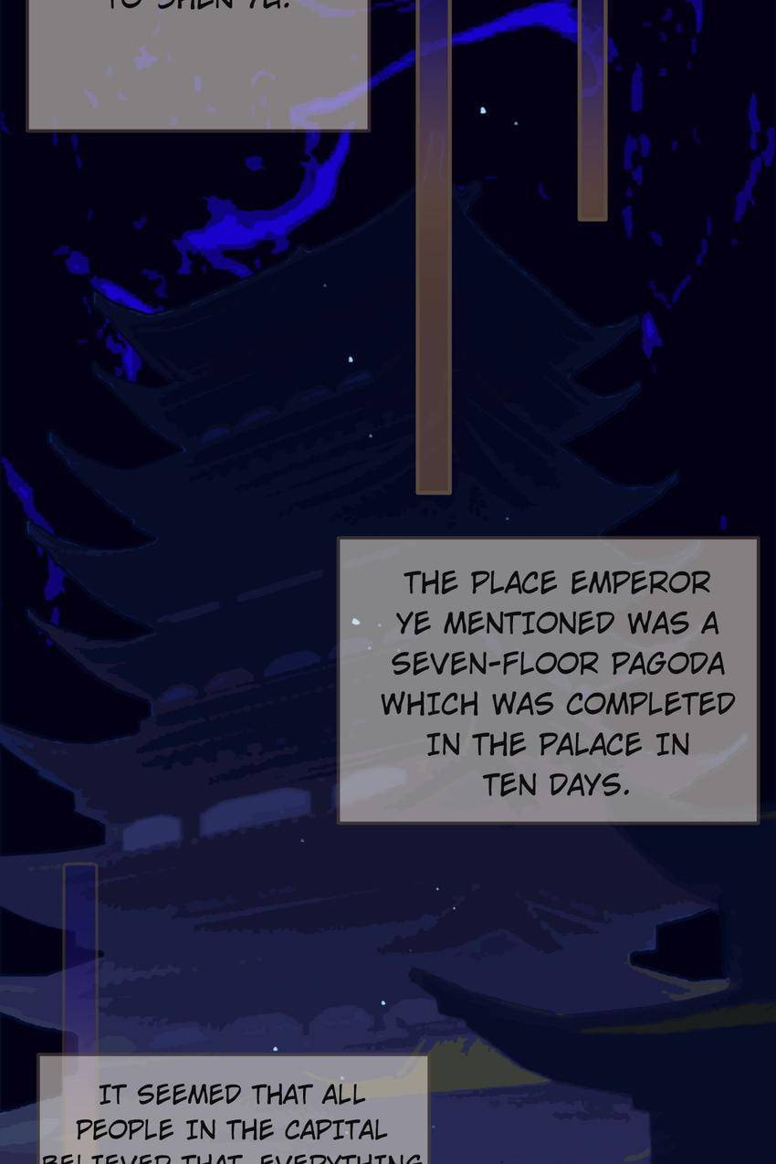 Read The Silent Concubine (Colored) chapter 50 image 22 on Lezhin