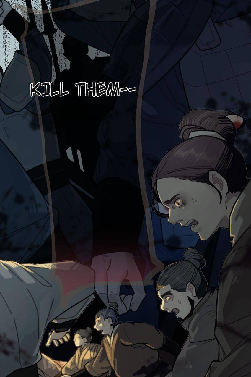 Read The Silent Concubine (Colored) chapter 50 image 25 on Lezhin