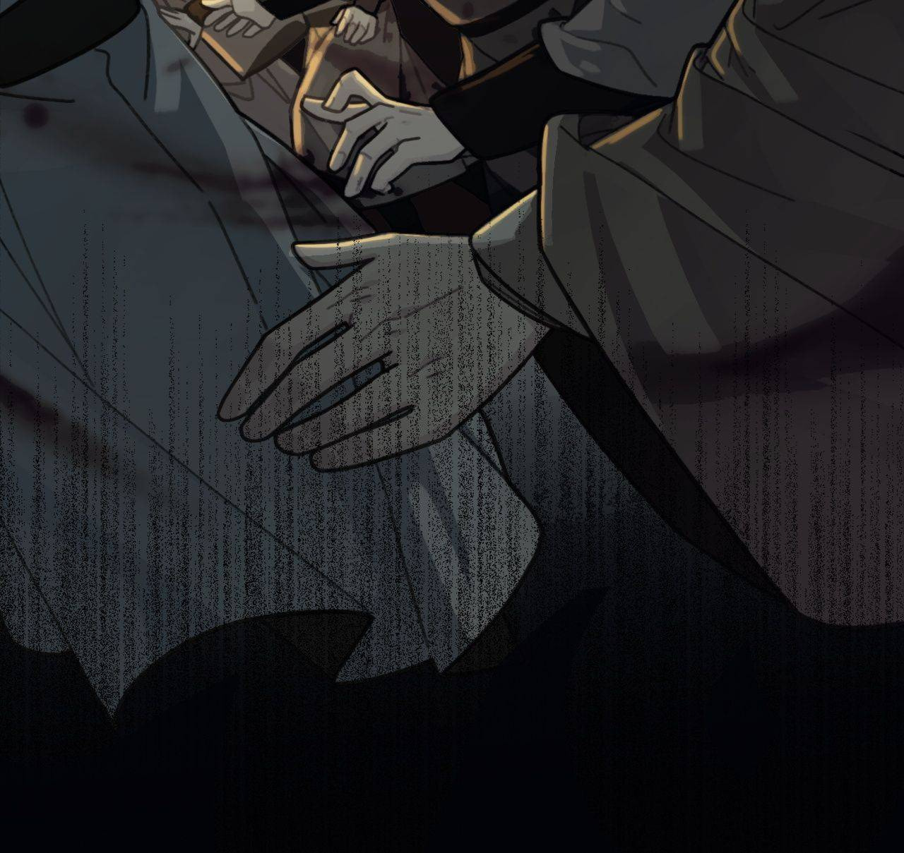 Read The Silent Concubine (Colored) chapter 50 image 26 on Lezhin