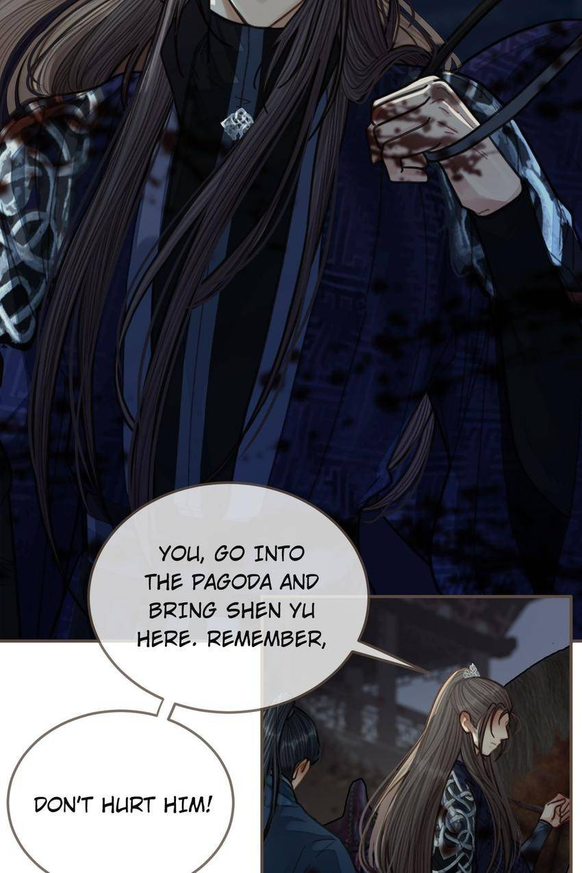 Read The Silent Concubine (Colored) chapter 50 image 32 on Lezhin