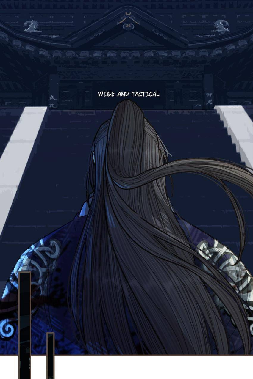 Read The Silent Concubine (Colored) chapter 50 image 35 on Lezhin