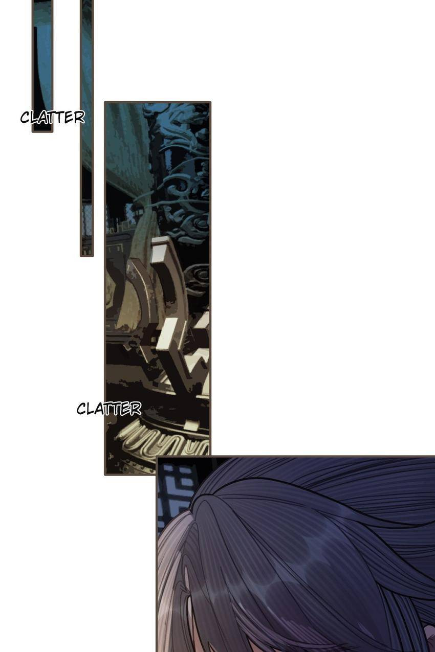 Read The Silent Concubine (Colored) chapter 50 image 36 on Lezhin