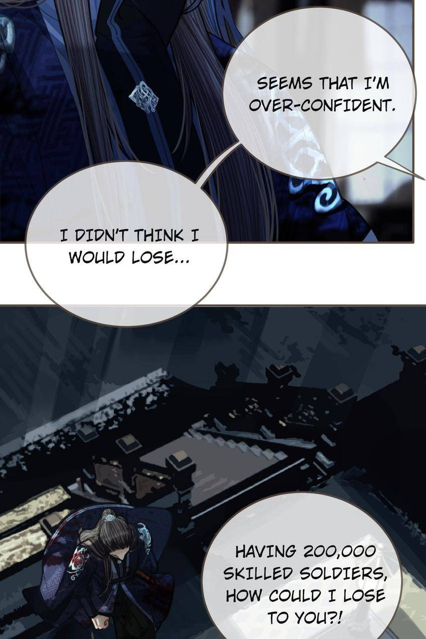 Read The Silent Concubine (Colored) chapter 50 image 39 on Lezhin