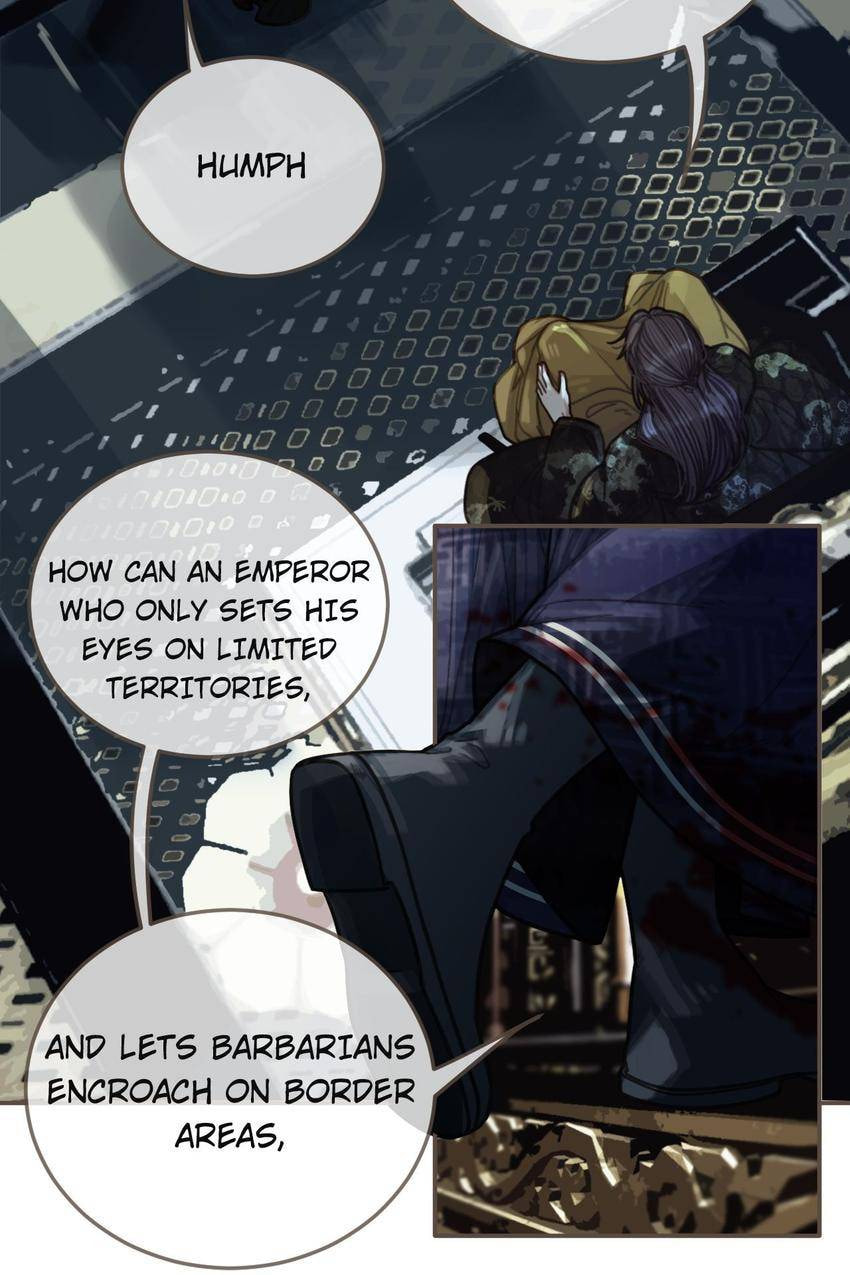 Read The Silent Concubine (Colored) chapter 50 image 40 on Lezhin