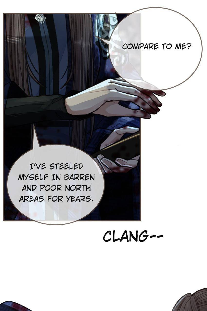 Read The Silent Concubine (Colored) chapter 50 image 42 on Lezhin