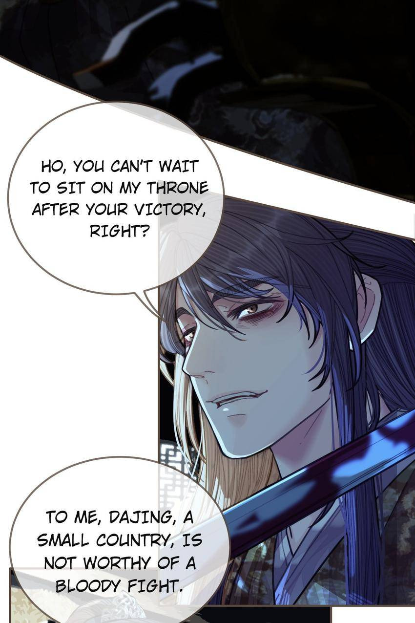 Read The Silent Concubine (Colored) chapter 50 image 44 on Lezhin