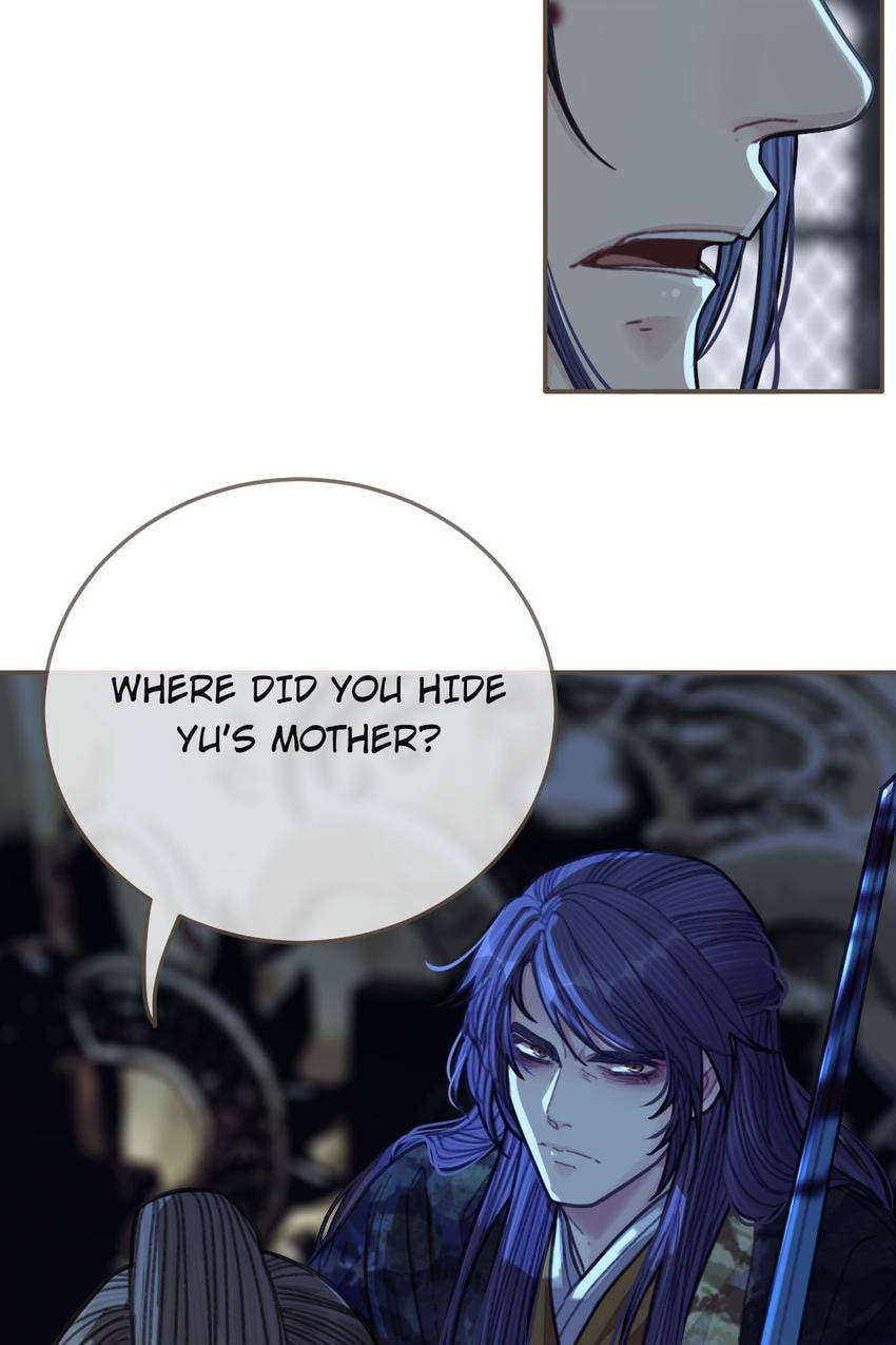 Read The Silent Concubine (Colored) chapter 50 image 46 on Lezhin
