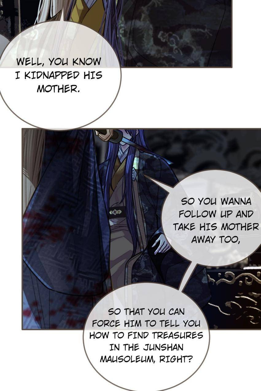 Read The Silent Concubine (Colored) chapter 50 image 48 on Lezhin
