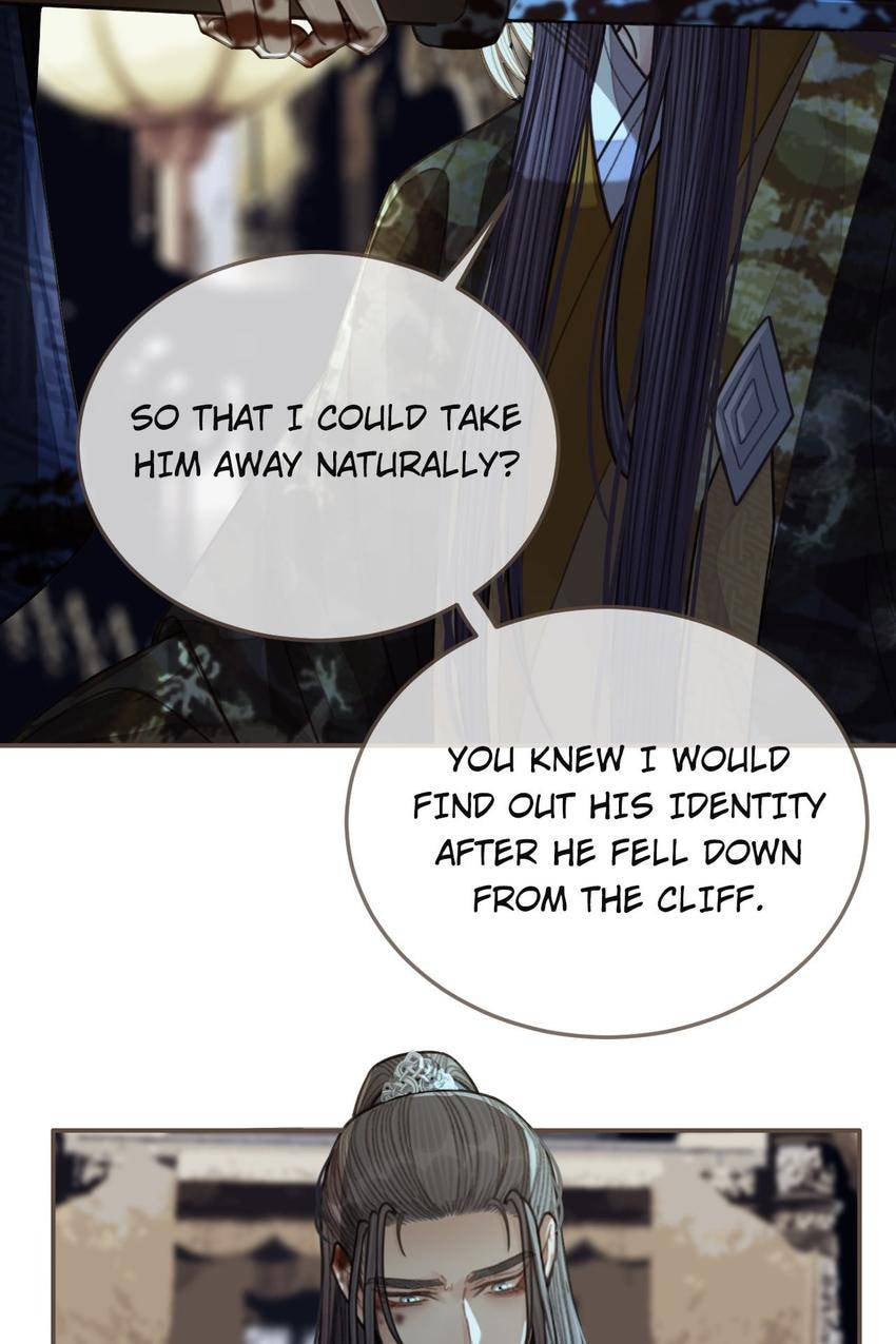 Read The Silent Concubine (Colored) chapter 50 image 51 on Lezhin